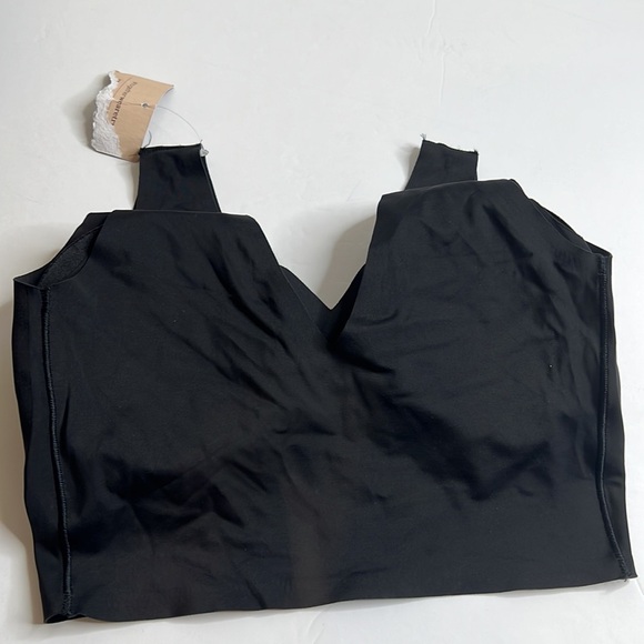 NWT True & Co True Body V Neck Bra M - Picture 6 of 8